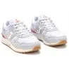 Basket Casual Femme C.200 LADY 2505 BLEU - JOMA