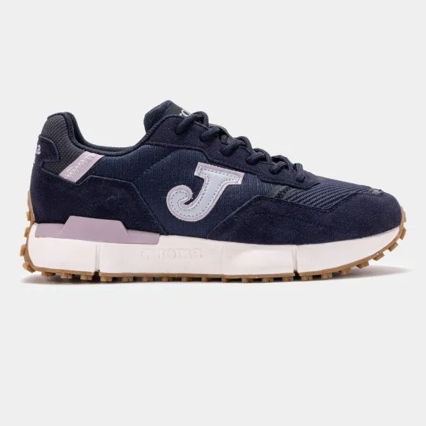 Basket Casual Femme C.1992 LADY 2503 MARINO - JOMA
