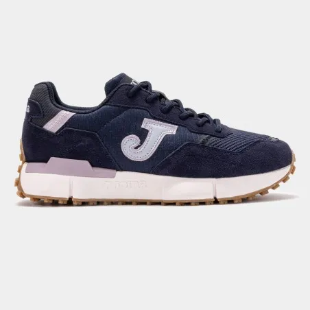 Basket Casual Femme C.1992 LADY 2503 MARINO - JOMA
