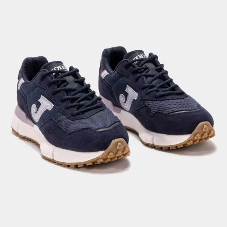 Basket Casual Femme C.1992 LADY 2503 MARINO - JOMA