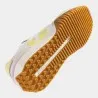 Basket Casual Femme C.501 LADY 2516 BLANC JAUNE - JOMA