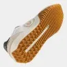 Basket Casual Femme C.501 LADY 2502 BLANC - JOMA