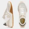 Basket Casual Femme C.501 LADY 2502 BLANC - JOMA