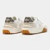 Basket Casual Femme C.501 LADY 2502 BLANC - JOMA