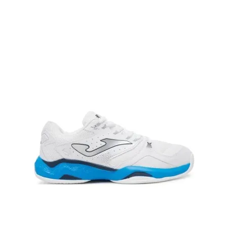 Chaussures de sport Homme MASTER 1000 MEN 2532 BLANC ROYAL - JOMA