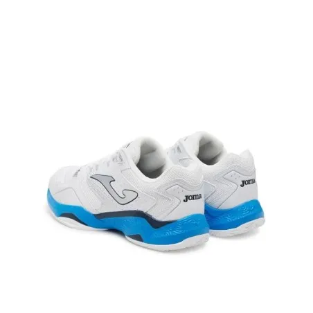 Chaussures de sport Homme MASTER 1000 MEN 2532 BLANC ROYAL - JOMA