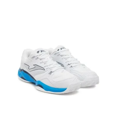 Chaussures de sport Homme MASTER 1000 MEN 2532 BLANC ROYAL - JOMA