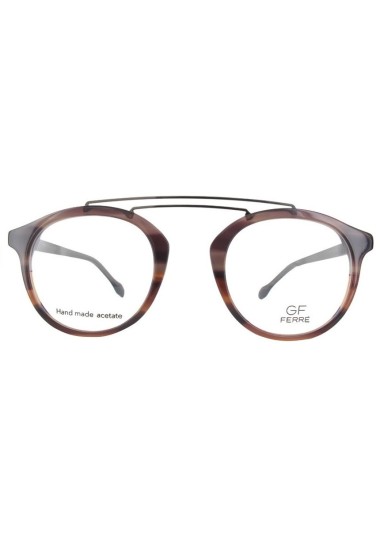 Lunettes de Vue Homme GF FERRE GFF0103-003-48 GF-FERRE - 1
