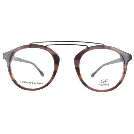 Lunettes de Vue Homme GF FERRE GFF0103-003-48 - GF-FERRE