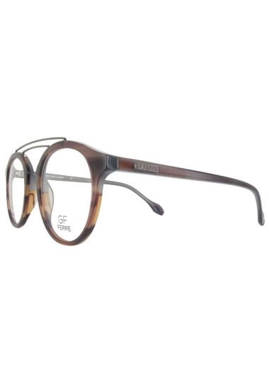 Lunettes de Vue Homme GF FERRE GFF0103-003-48 GF-FERRE - 2