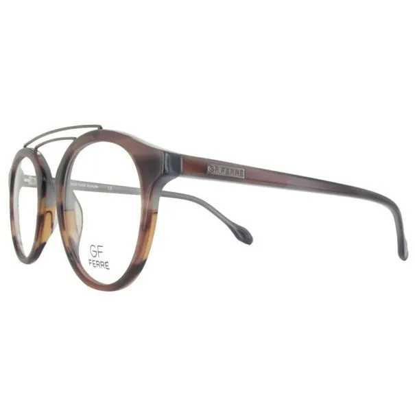 Lunettes de Vue Homme GF FERRE GFF0103-003-48 - GF-FERRE Lunettes de Vue Homme GF FERRE GFF0103-003-48 - GF-FERRE