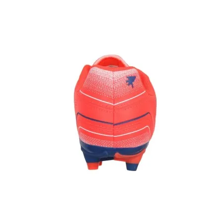 Chaussures de sport Enfant TOLEDO JR 2507 CORAL FIRM GROUND - JOMA