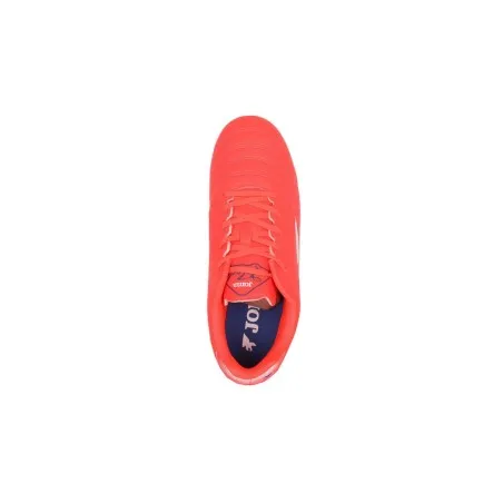 Chaussures de sport Enfant TOLEDO JR 2507 CORAL FIRM GROUND - JOMA