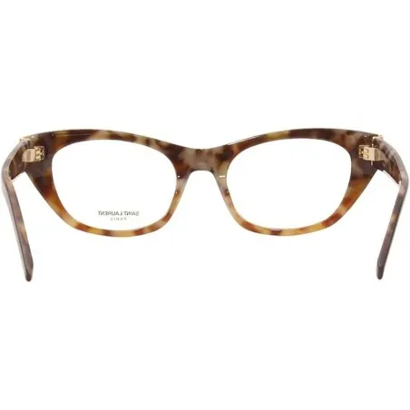 Lunettes de Soleil Femme YVES SAINT LAURENT  SL M80 - Yves Saint Laurent