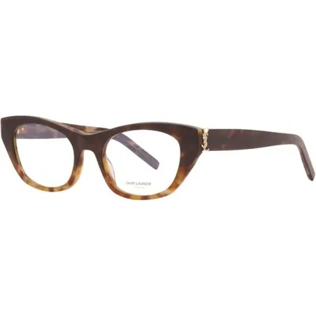 Lunettes de Vue Femme YVES SAINT LAURENT  SL M80 - Yves Saint Laurent