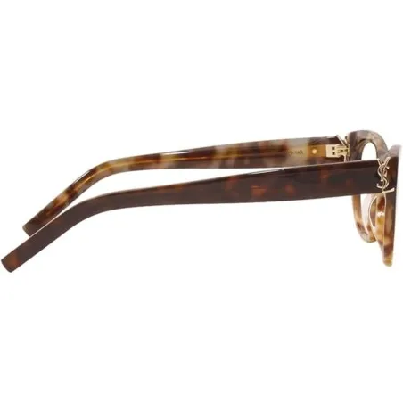 Lunettes de Soleil Femme YVES SAINT LAURENT  SL M80 - Yves Saint Laurent