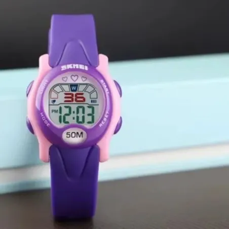 Montre Enfant SKMEI  1478 - SKMEI