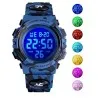 Montre Enfant SKMEI  1547 - SKMEI