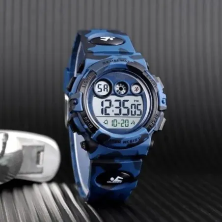 Montre Enfant SKMEI  1547 - SKMEI