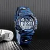 Montre Enfant SKMEI  1547 - SKMEI