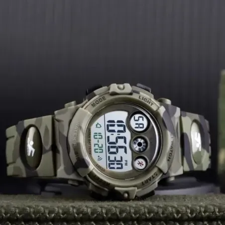 Montre Enfant SKMEI  1547 - SKMEI