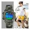 Montre Enfant SKMEI  1547 - SKMEI
