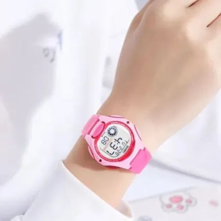 Montre Enfant SKMEI 2129 - SKMEI