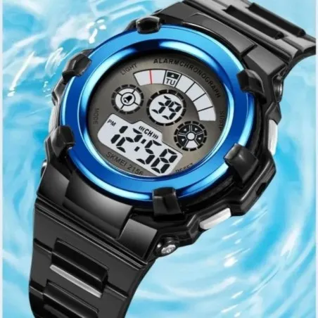 Montre Enfant SKMEI 2156 - SKMEI