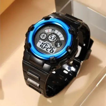 Montre Enfant SKMEI 2156 - SKMEI