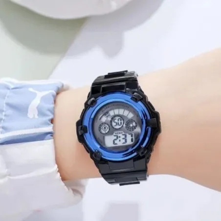 Montre Enfant SKMEI 2156 - SKMEI