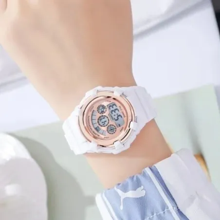 Montre Enfant SKMEI 2156 - SKMEI