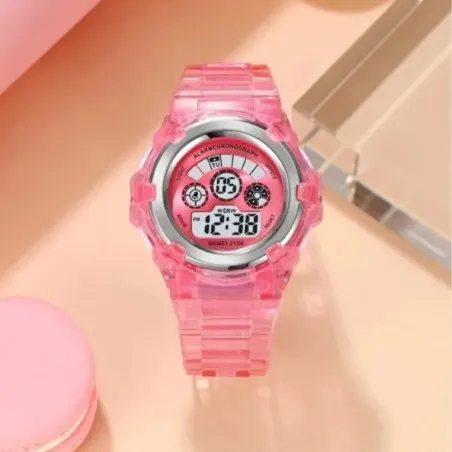 Montre Enfant SKMEI 2156 - SKMEI