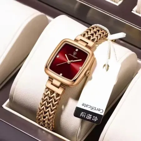 Montre Femme POEDAGAR  768 - POEDAGAR