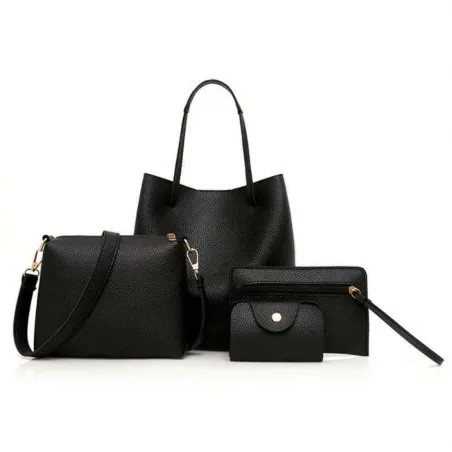 Sac à Main Femme ALBERTO RICCI  FA41 - ALBERTO RICCI