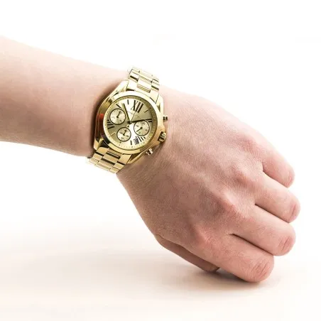 Montre Femme MICHAEL KORS MK5798 - Michael kors