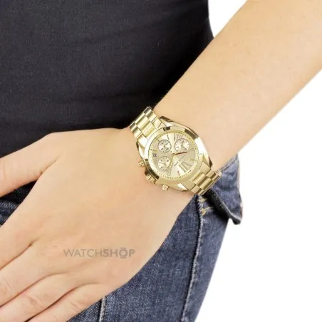 Montre Femme MICHAEL KORS MK5798 - Michael kors