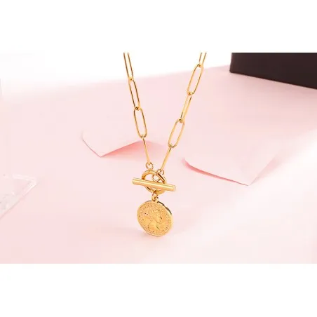 Collier Femme ALBERTO RICCI KN115142 - ALBERTO RICCI