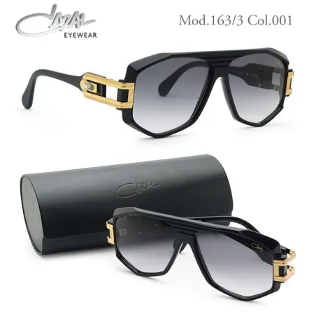 Lunettes de Soleil Homme CAZAL MOD163 - Cazal