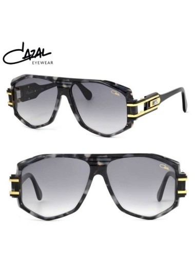Lunettes de Soleil Homme CAZAL MOD163 Cazal - 3