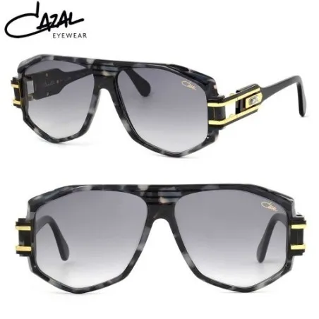 Lunettes de Soleil Homme CAZAL MOD163 - Cazal