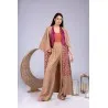 Kairouan Kimono Nude - Tresors de mimi