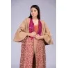 Kairouan Kimono Nude - Tresors de mimi