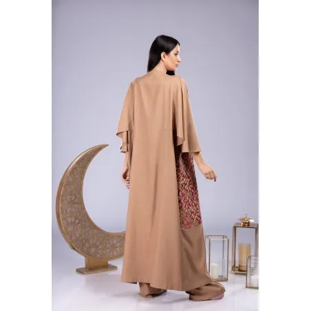 Kairouan Kimono Nude - Tresors de mimi