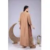 Kairouan Kimono Nude - Tresors de mimi