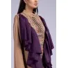 Robe Hammamet Nude - Tresors de mimi
