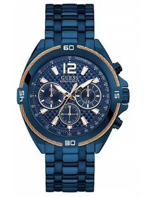 Montre Homme GUESS W1258G3 - Guess