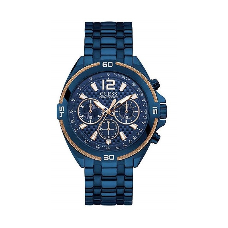 Montre Homme GUESS W1258G3 Guess - 1