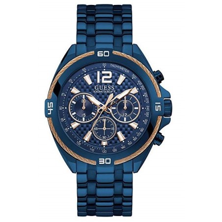 Montre Homme GUESS W1258G3 Guess - 1