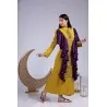 Robe Hammamet Vert - Tresors de mimi