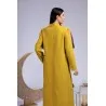 Robe Hammamet Vert - Tresors de mimi